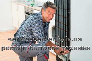 ремонт холодильников Liebherr на дому