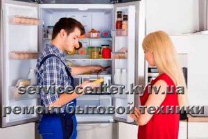 ремонт холодильников indesit на дому