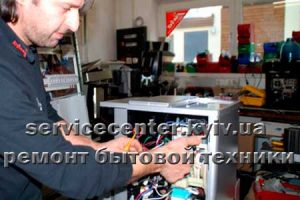 ремонт кофеварок Киев